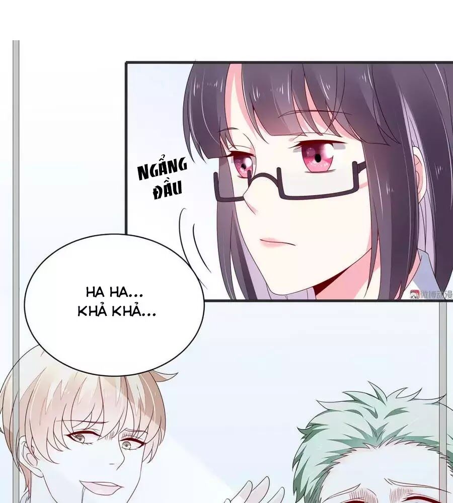 Yêu Tôi Đều Chết Cả Đi! Chapter 106 - Trang 2