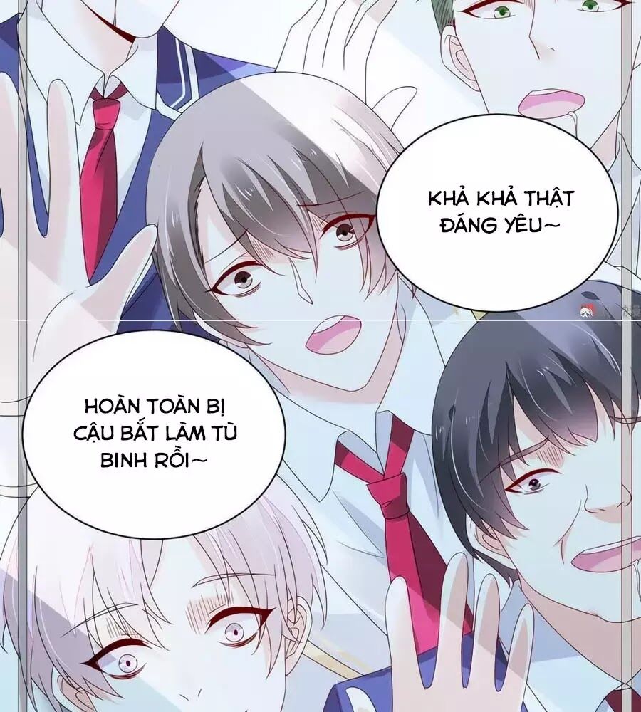 Yêu Tôi Đều Chết Cả Đi! Chapter 106 - Trang 2