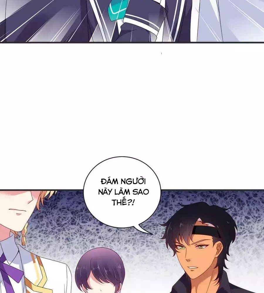 Yêu Tôi Đều Chết Cả Đi! Chapter 107 - Trang 2