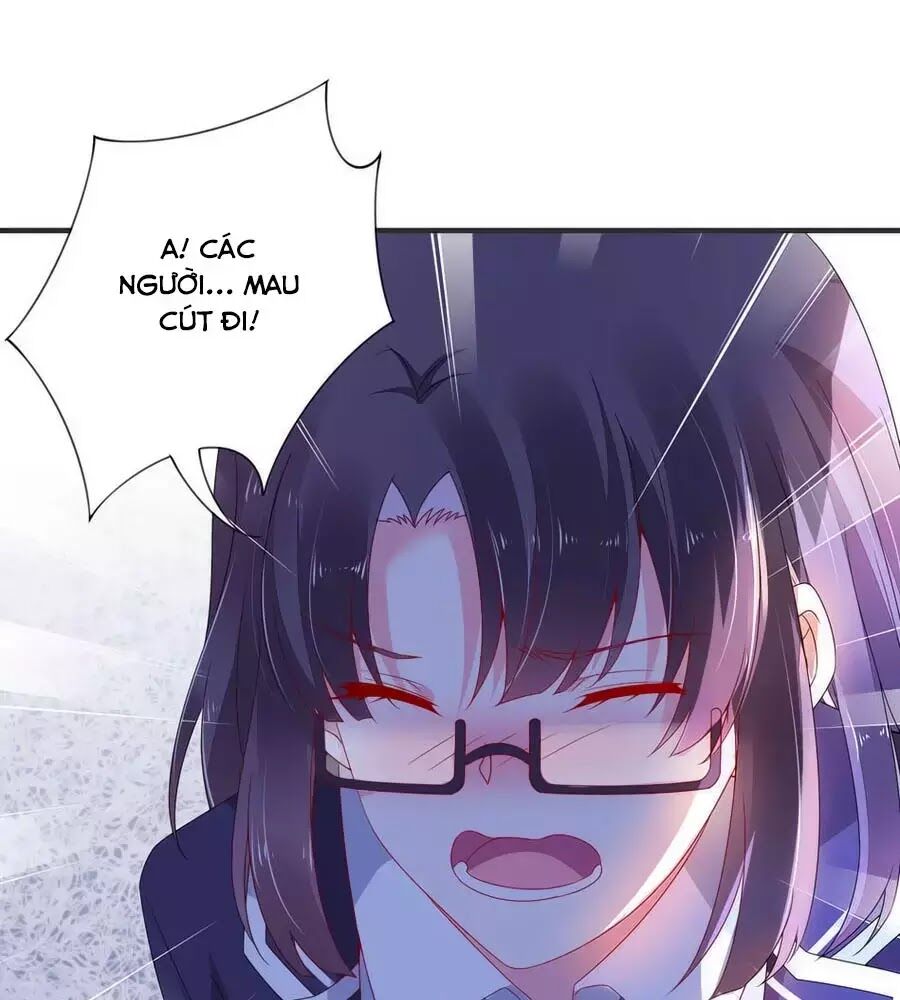 Yêu Tôi Đều Chết Cả Đi! Chapter 107 - Trang 2