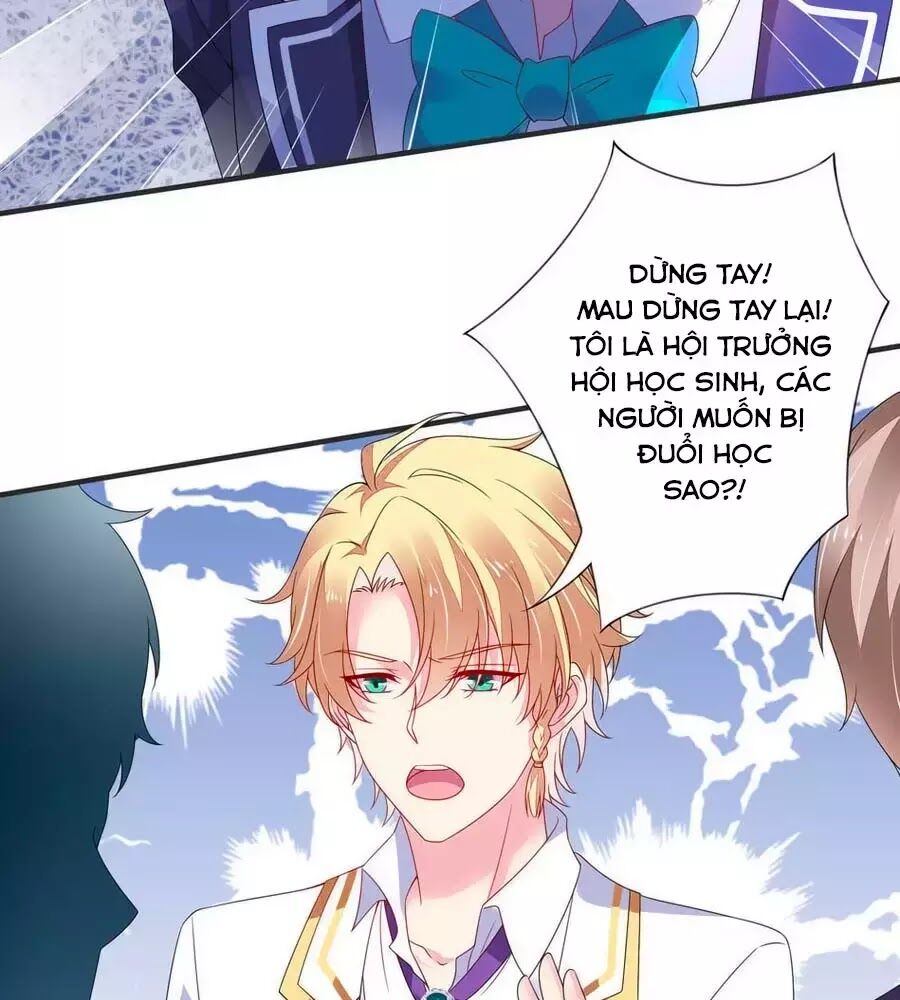 Yêu Tôi Đều Chết Cả Đi! Chapter 107 - Trang 2