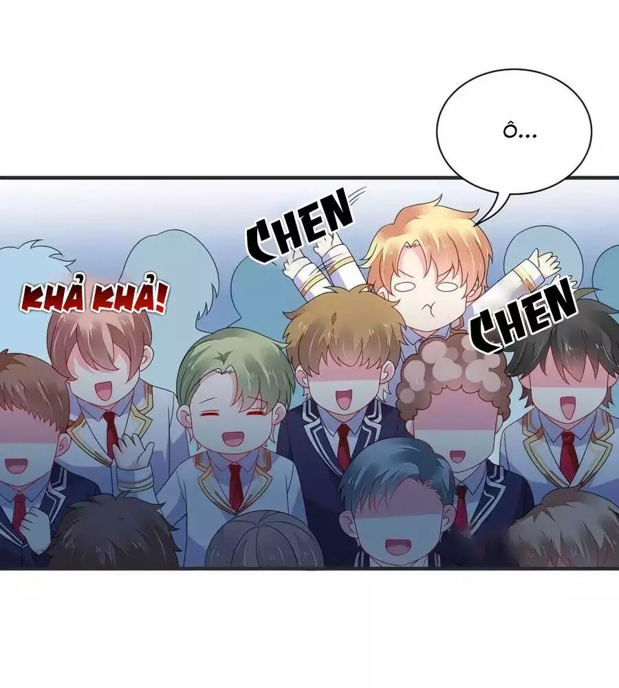 Yêu Tôi Đều Chết Cả Đi! Chapter 107 - Trang 2