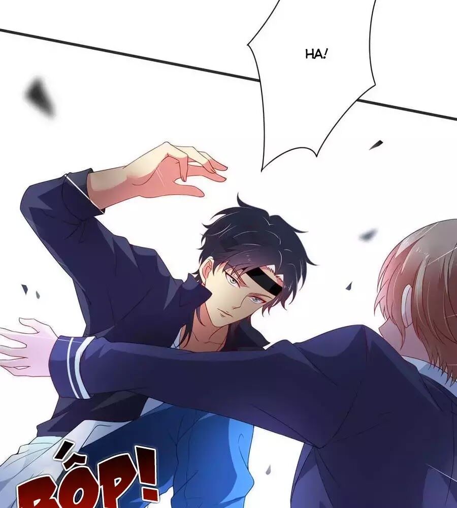 Yêu Tôi Đều Chết Cả Đi! Chapter 107 - Trang 2