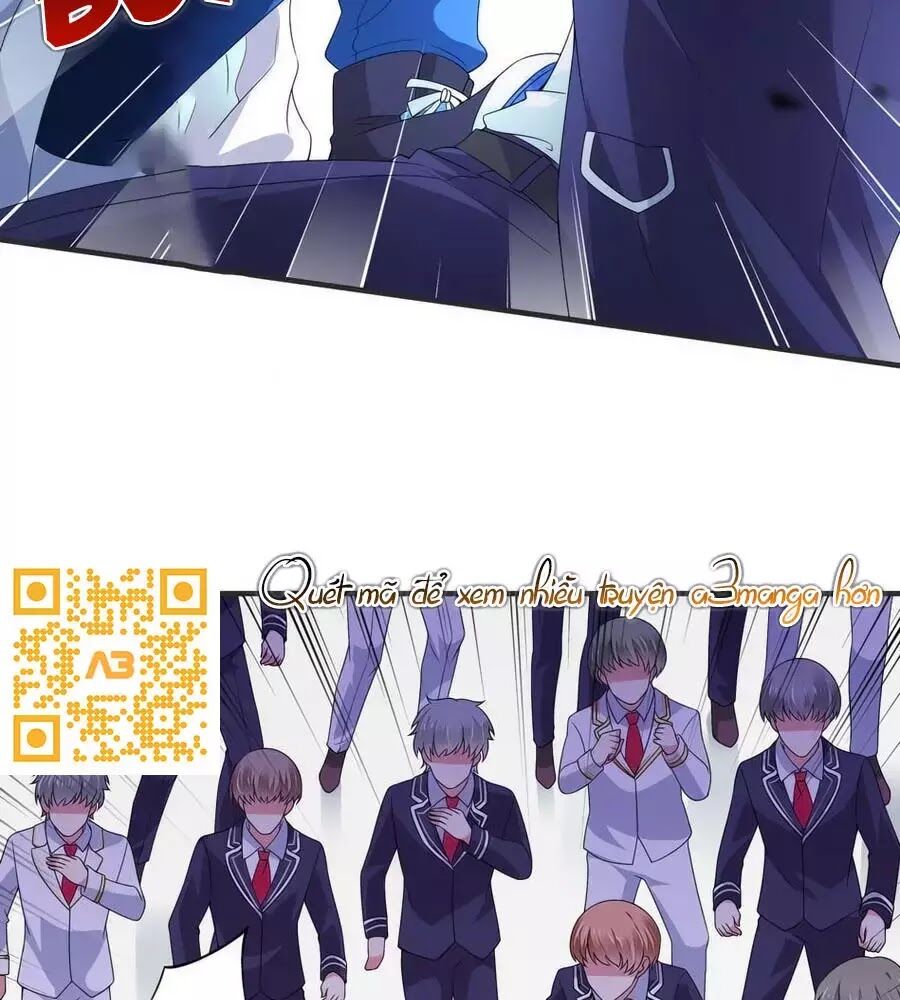 Yêu Tôi Đều Chết Cả Đi! Chapter 107 - Trang 2