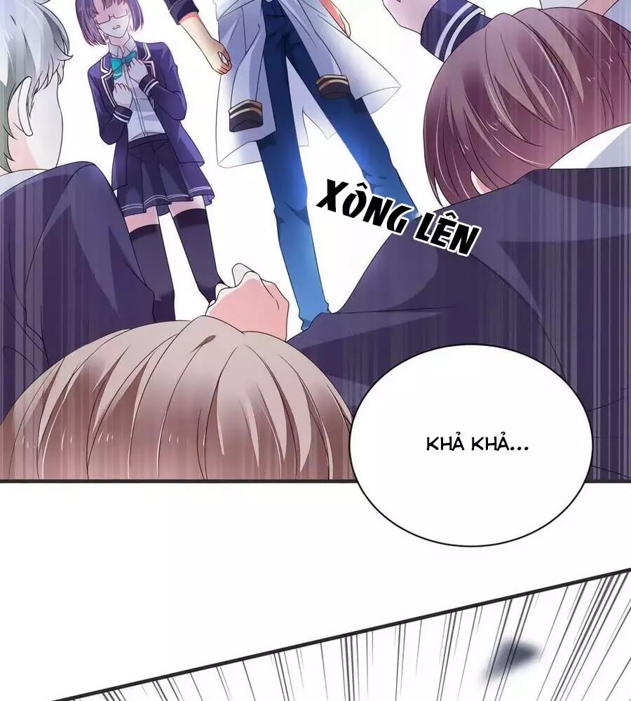 Yêu Tôi Đều Chết Cả Đi! Chapter 107 - Trang 2