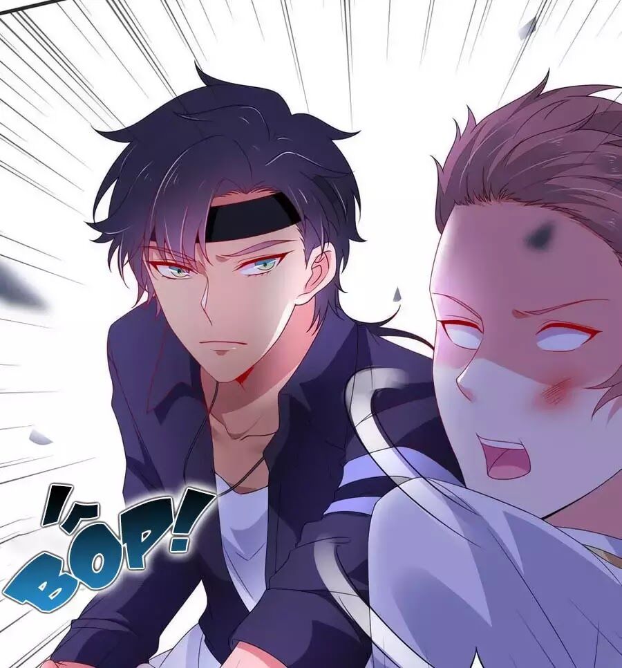 Yêu Tôi Đều Chết Cả Đi! Chapter 107 - Trang 2