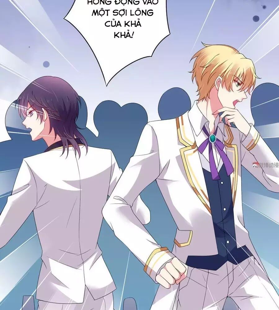 Yêu Tôi Đều Chết Cả Đi! Chapter 107 - Trang 2