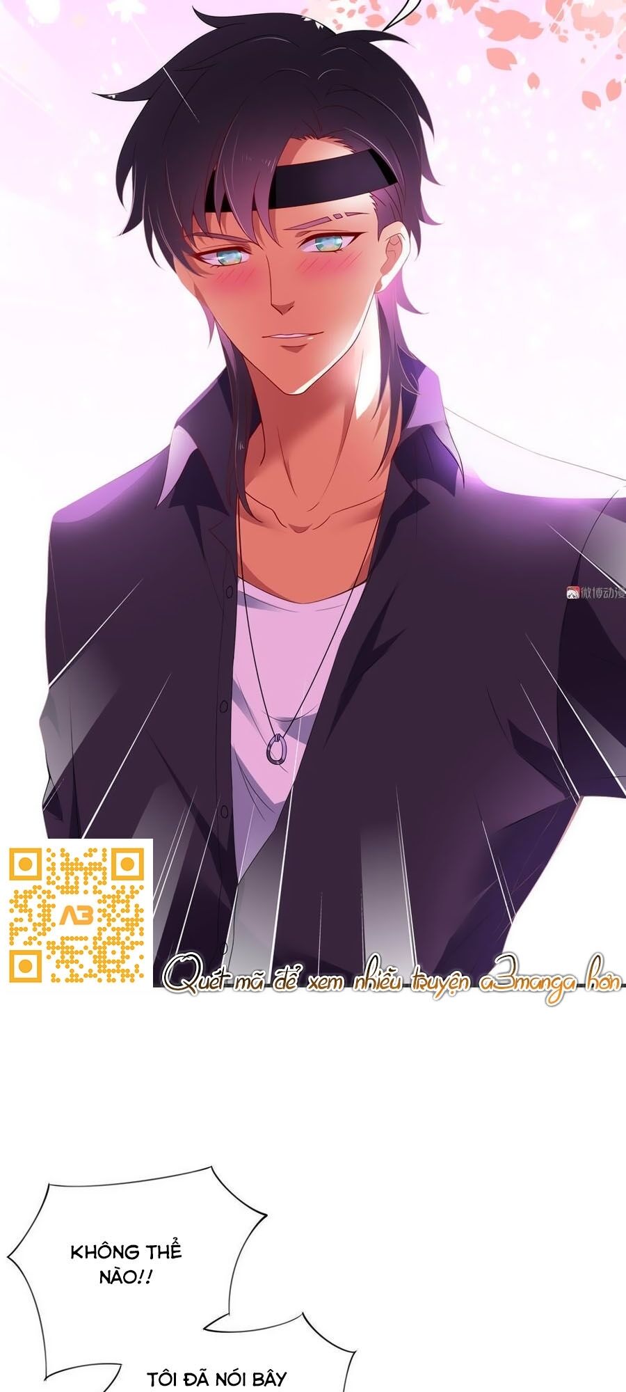 Yêu Tôi Đều Chết Cả Đi! Chapter 108 - Trang 2