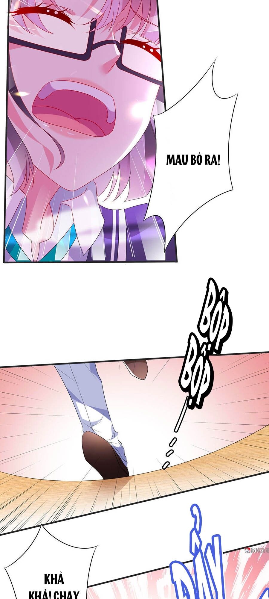 Yêu Tôi Đều Chết Cả Đi! Chapter 109 - Trang 2