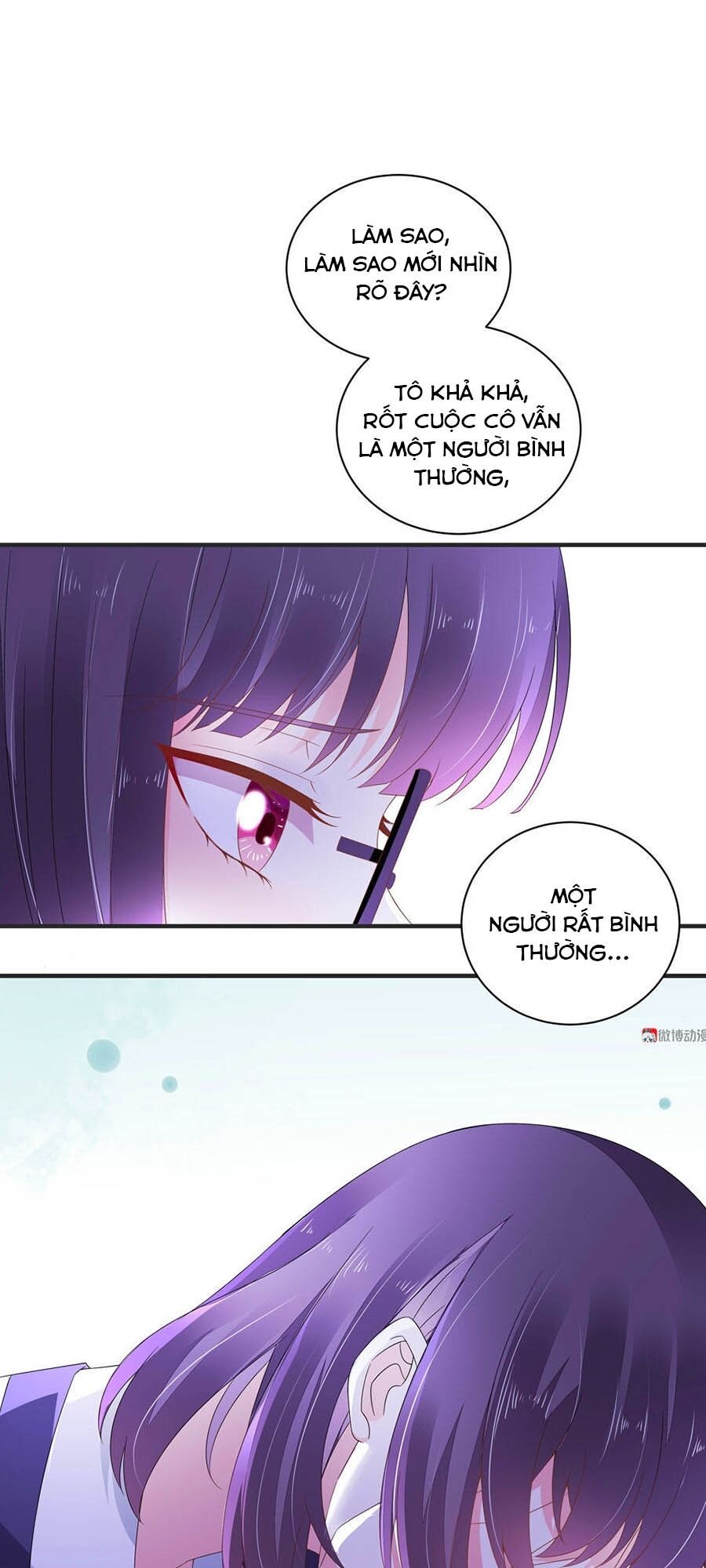 Yêu Tôi Đều Chết Cả Đi! Chapter 109 - Trang 2