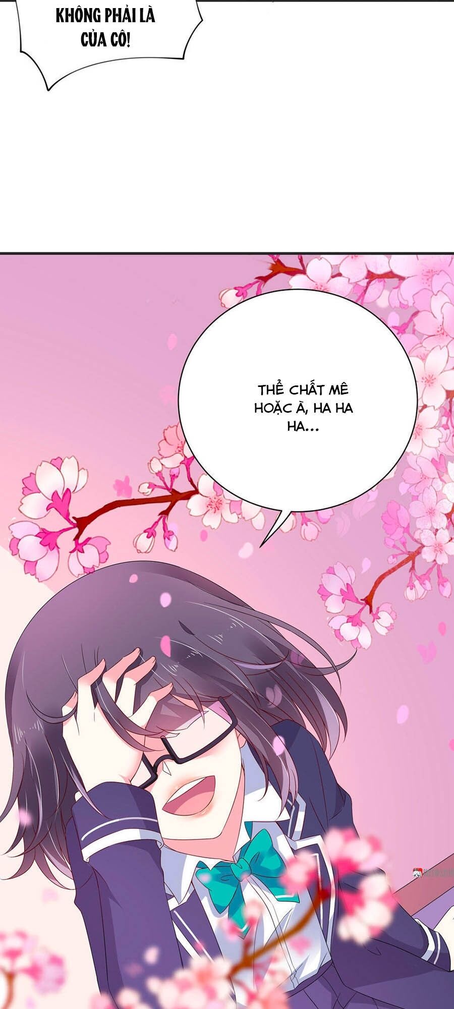 Yêu Tôi Đều Chết Cả Đi! Chapter 109 - Trang 2