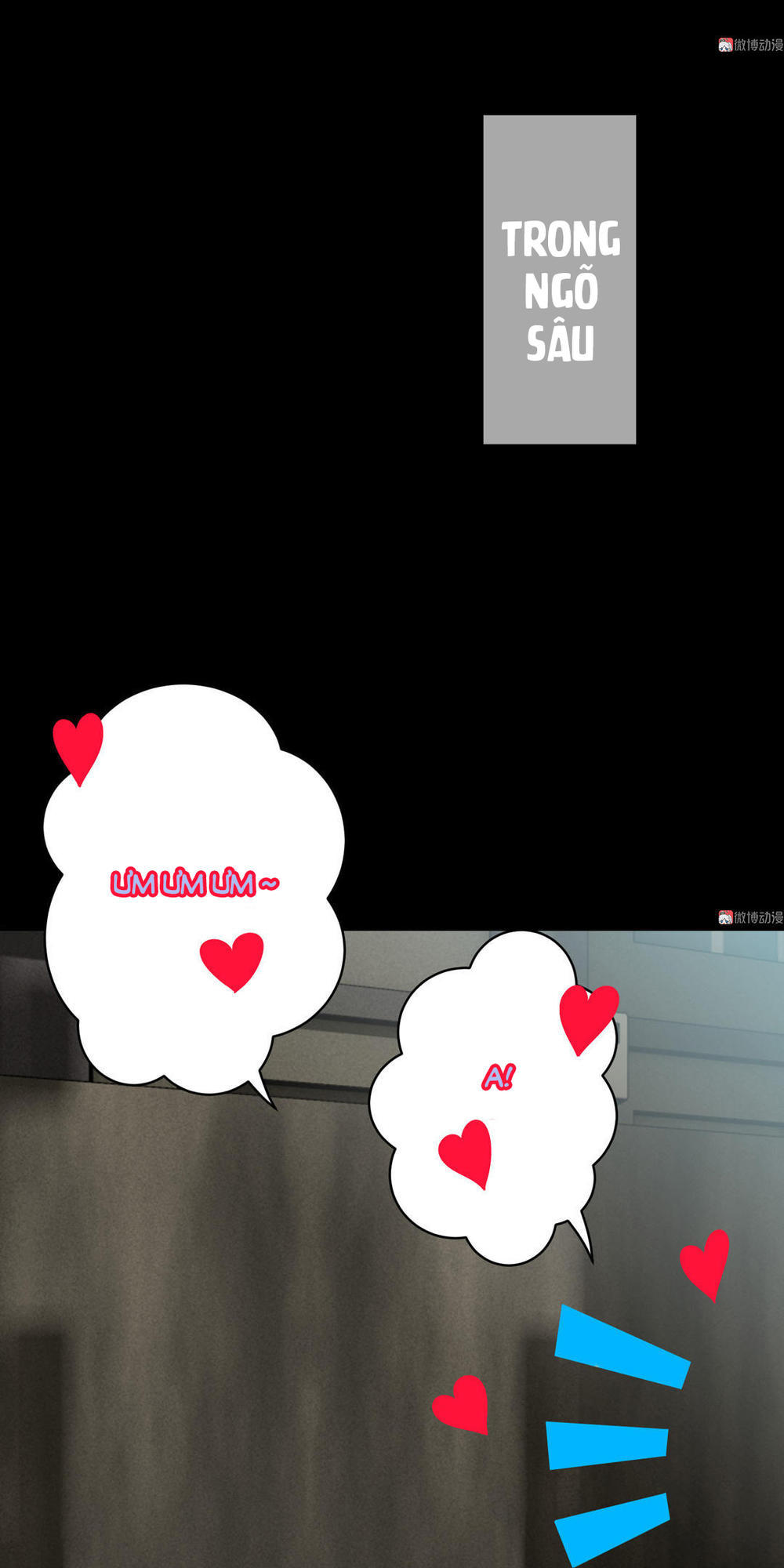 Yêu Tôi Đều Chết Cả Đi! Chapter 11 - Trang 2