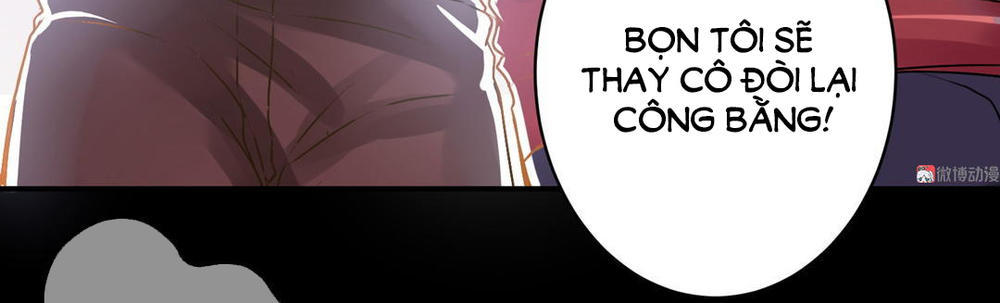 Yêu Tôi Đều Chết Cả Đi! Chapter 11 - Trang 2