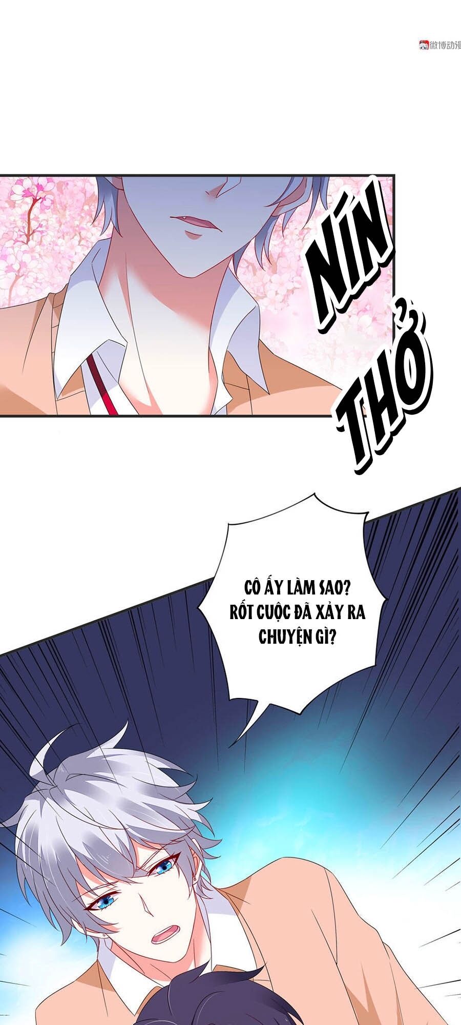 Yêu Tôi Đều Chết Cả Đi! Chapter 110 - Trang 2