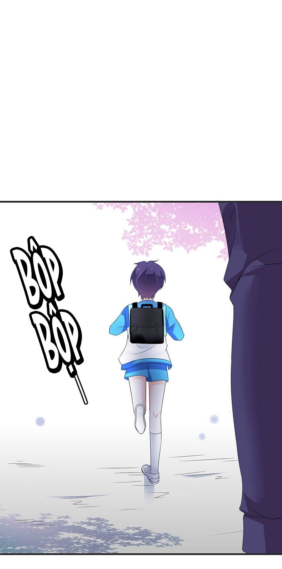 Yêu Tôi Đều Chết Cả Đi! Chapter 110 - Trang 2