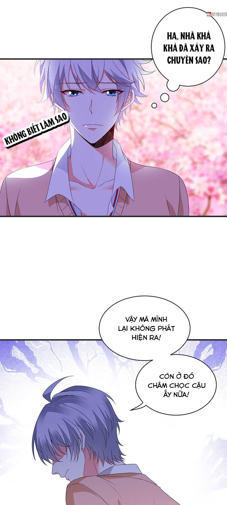 Yêu Tôi Đều Chết Cả Đi! Chapter 110 - Trang 2