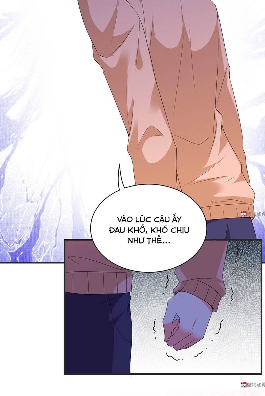Yêu Tôi Đều Chết Cả Đi! Chapter 110 - Trang 2