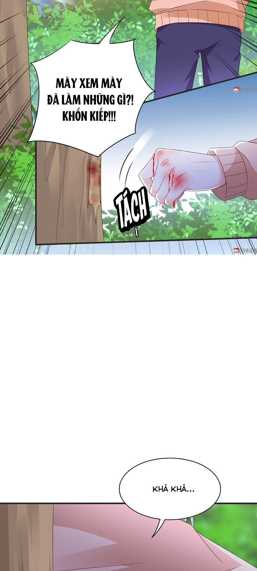 Yêu Tôi Đều Chết Cả Đi! Chapter 110 - Trang 2