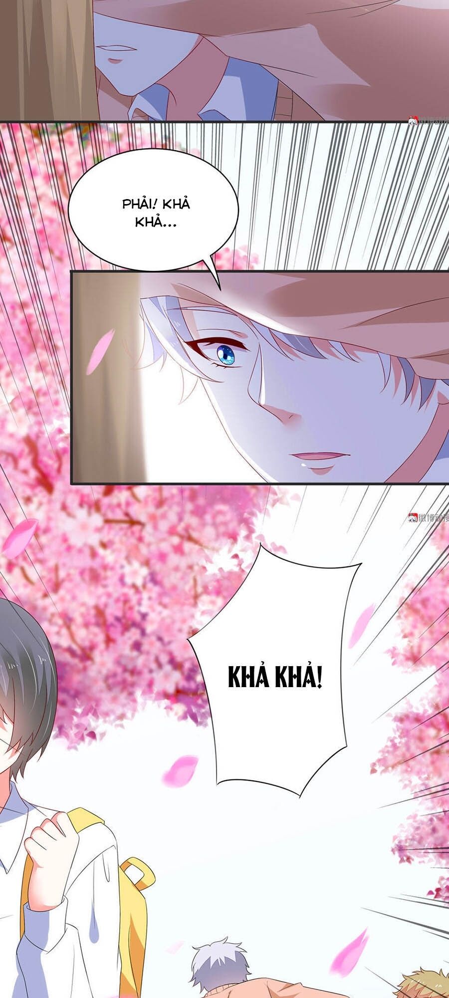 Yêu Tôi Đều Chết Cả Đi! Chapter 110 - Trang 2