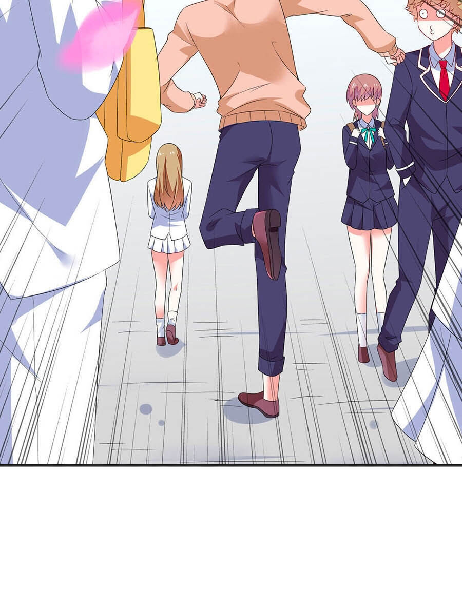 Yêu Tôi Đều Chết Cả Đi! Chapter 110 - Trang 2