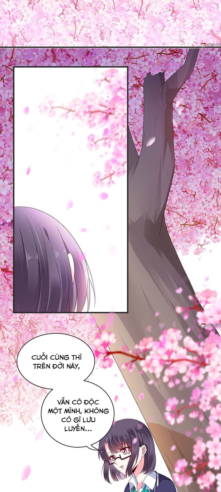 Yêu Tôi Đều Chết Cả Đi! Chapter 111 - Trang 2