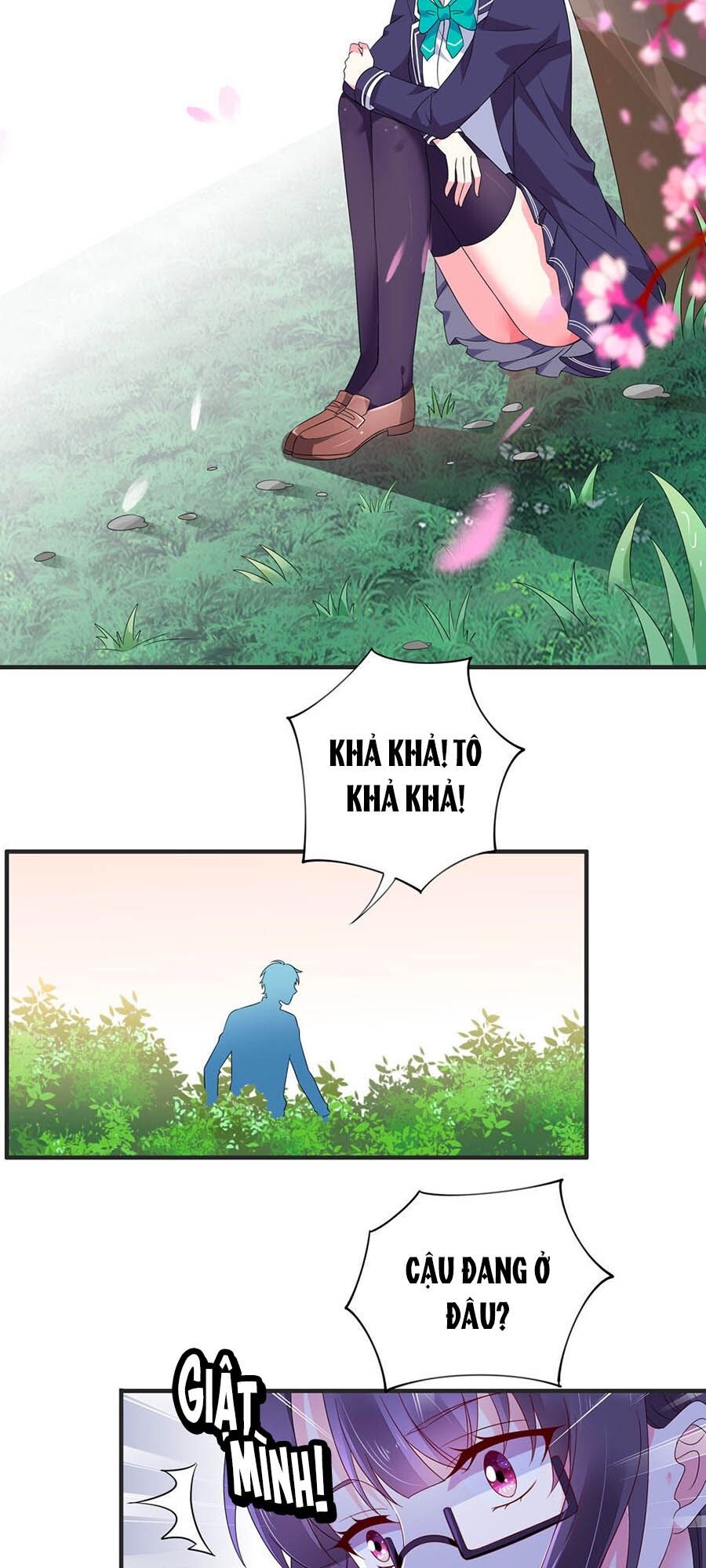 Yêu Tôi Đều Chết Cả Đi! Chapter 111 - Trang 2