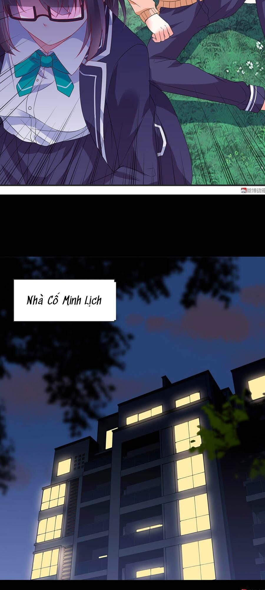 Yêu Tôi Đều Chết Cả Đi! Chapter 112 - Trang 2