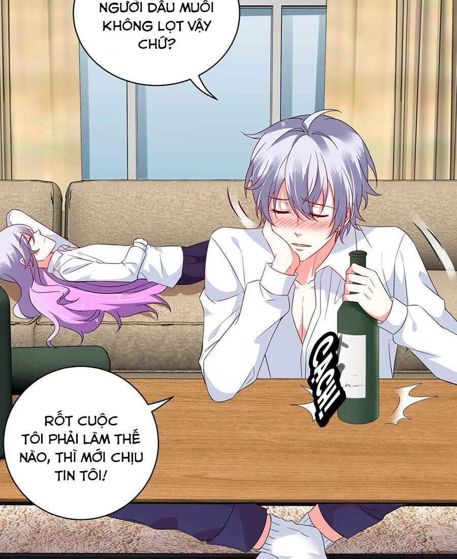 Yêu Tôi Đều Chết Cả Đi! Chapter 112 - Trang 2