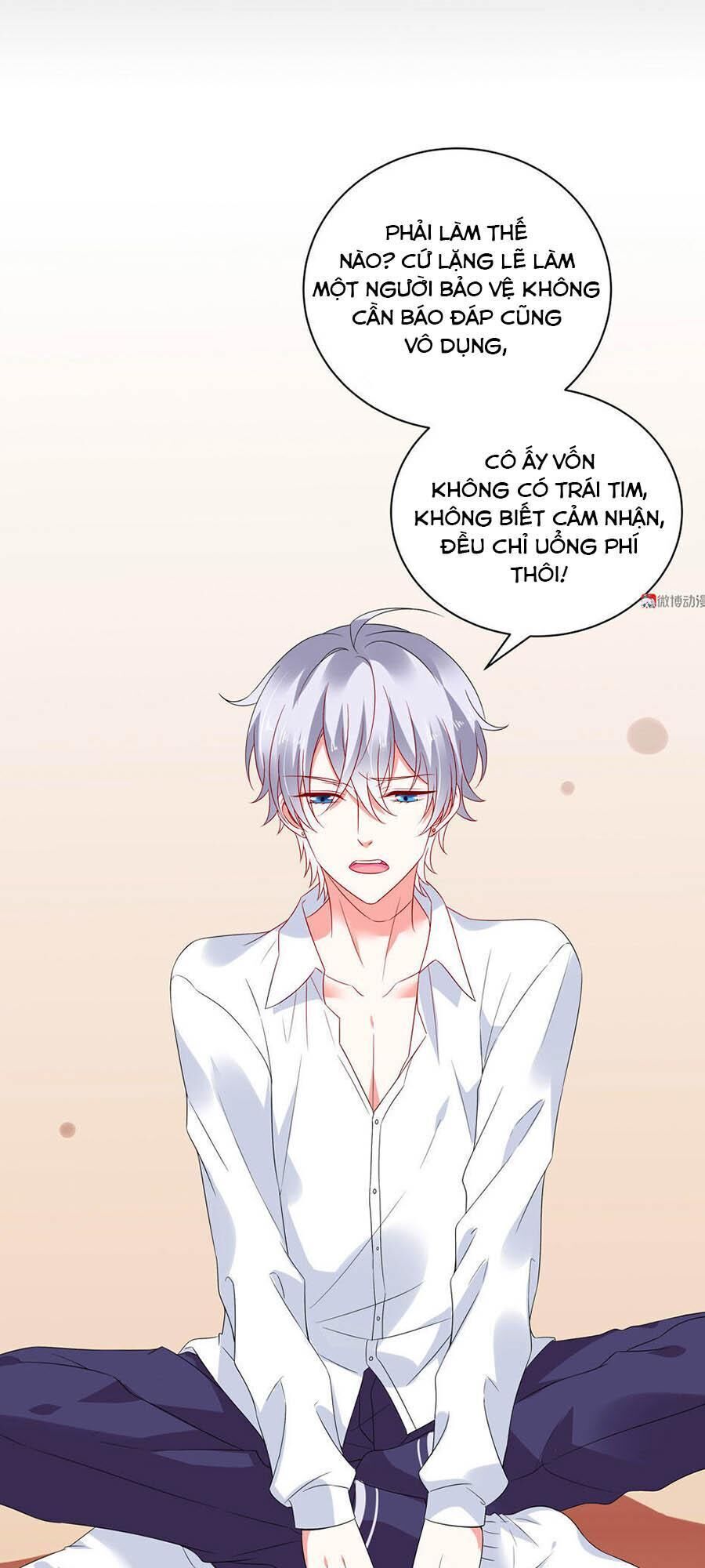 Yêu Tôi Đều Chết Cả Đi! Chapter 112 - Trang 2