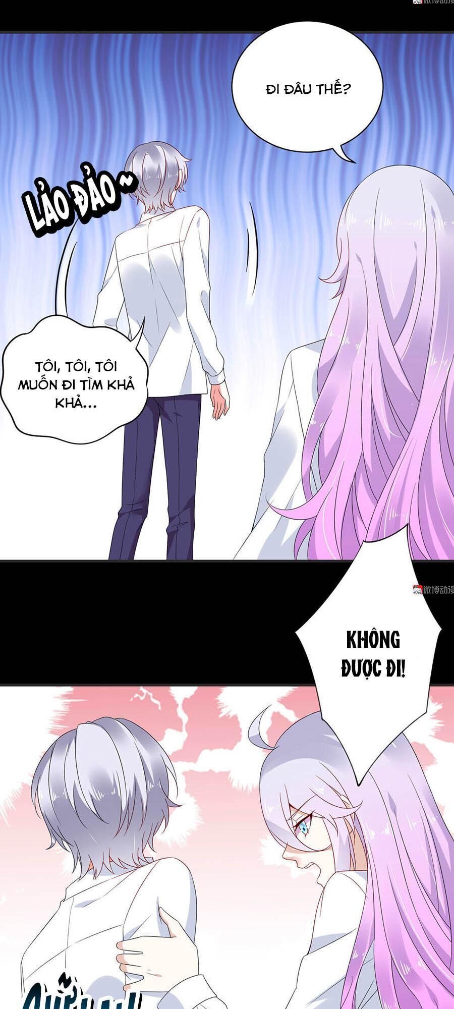 Yêu Tôi Đều Chết Cả Đi! Chapter 112 - Trang 2