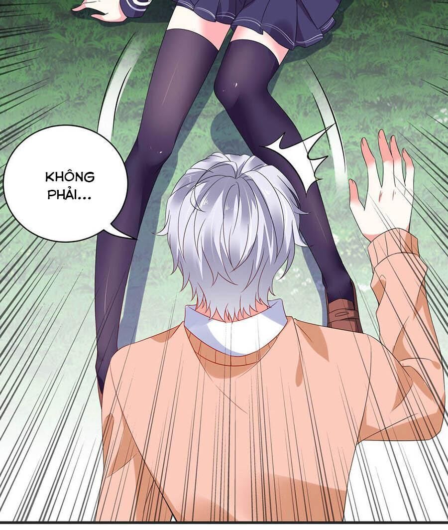 Yêu Tôi Đều Chết Cả Đi! Chapter 112 - Trang 2