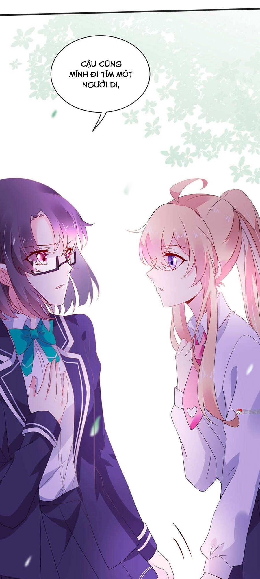 Yêu Tôi Đều Chết Cả Đi! Chapter 113 - Trang 2