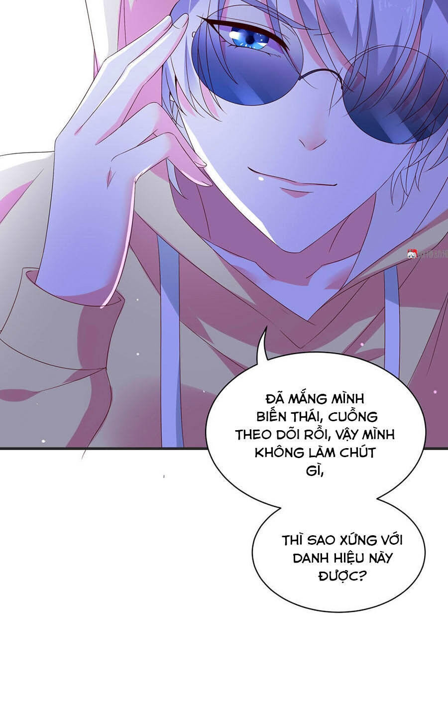 Yêu Tôi Đều Chết Cả Đi! Chapter 113 - Trang 2