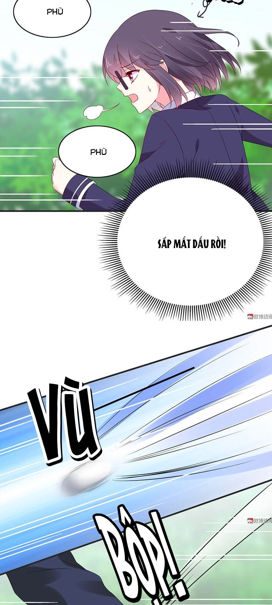 Yêu Tôi Đều Chết Cả Đi! Chapter 114 - Trang 2