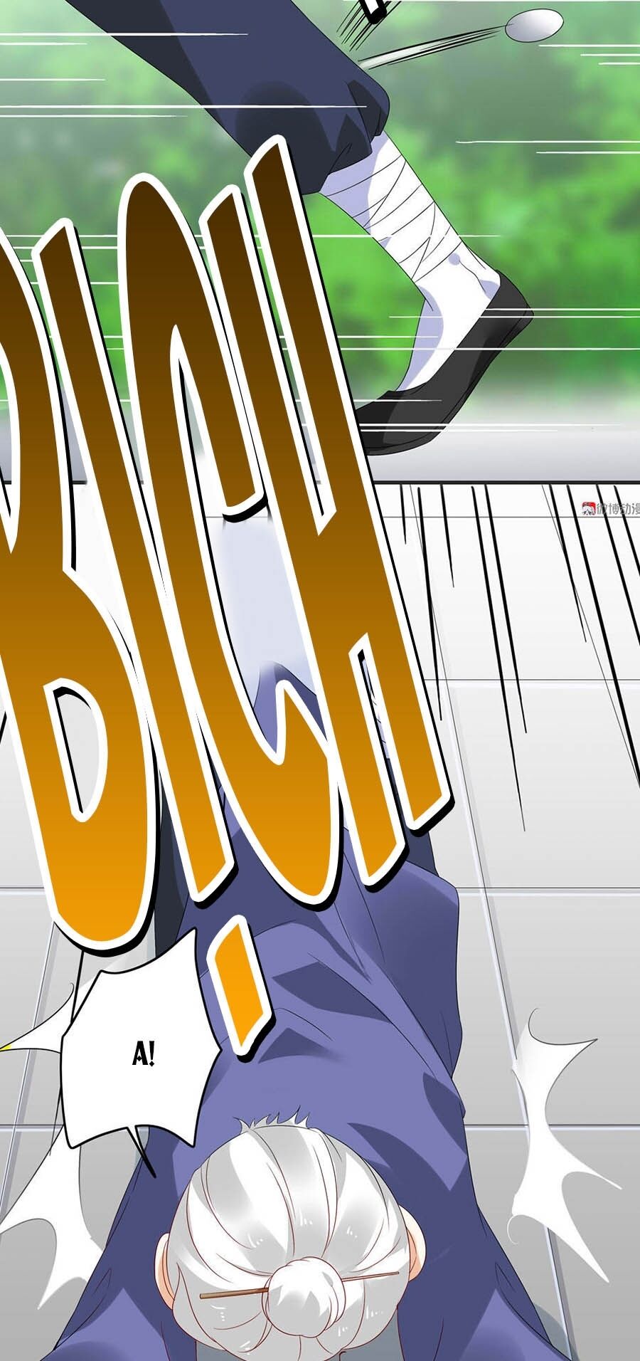 Yêu Tôi Đều Chết Cả Đi! Chapter 114 - Trang 2