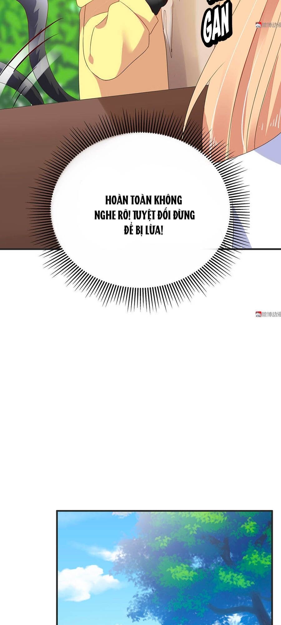 Yêu Tôi Đều Chết Cả Đi! Chapter 115 - Trang 2