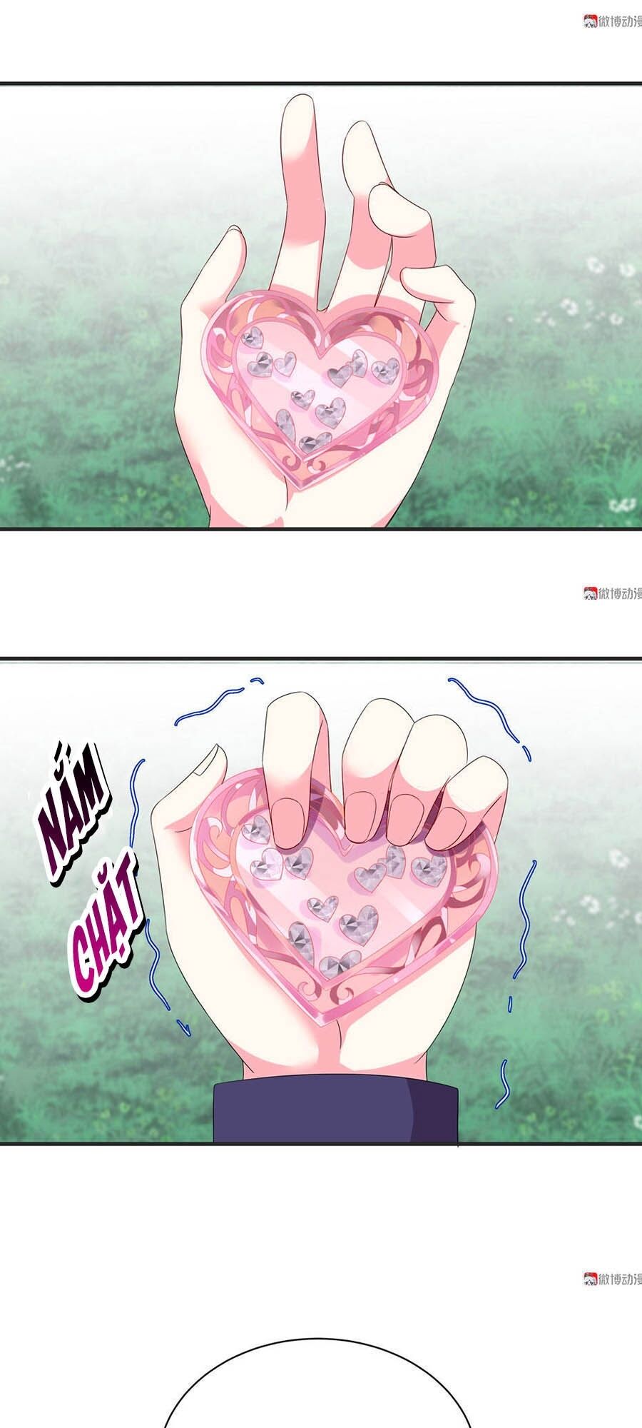 Yêu Tôi Đều Chết Cả Đi! Chapter 115 - Trang 2