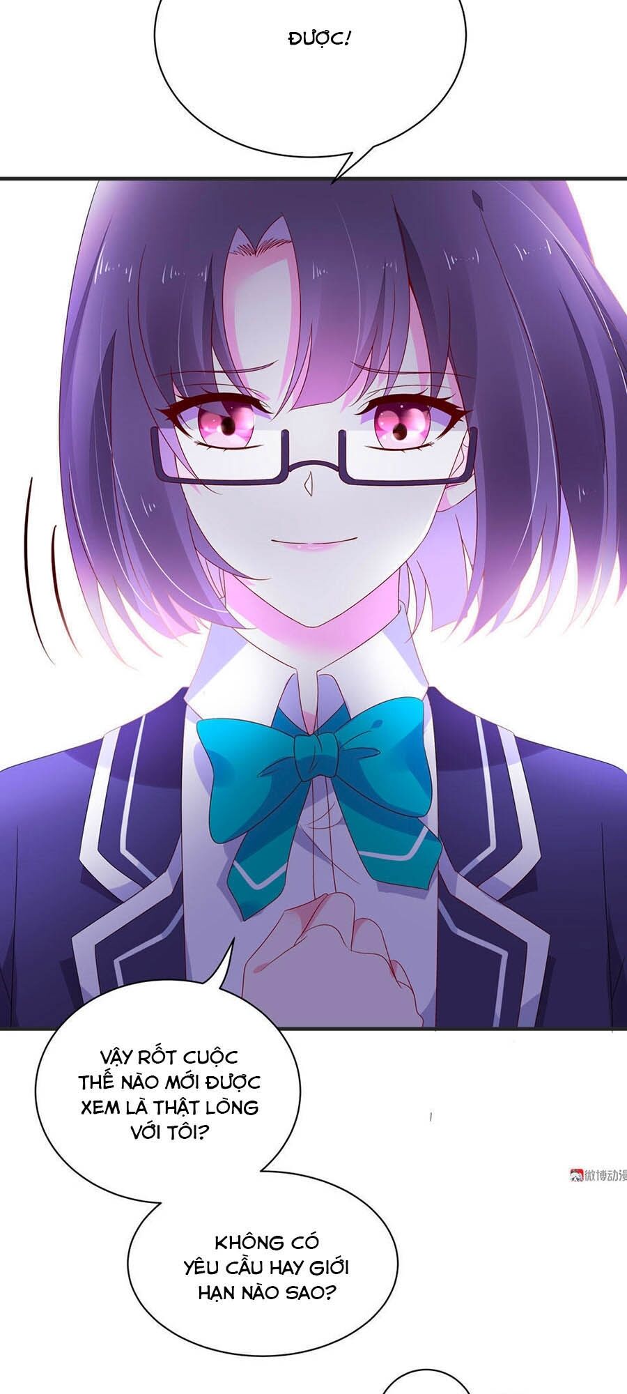 Yêu Tôi Đều Chết Cả Đi! Chapter 115 - Trang 2