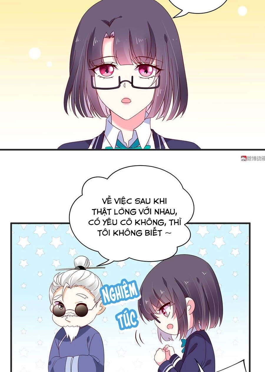 Yêu Tôi Đều Chết Cả Đi! Chapter 115 - Trang 2