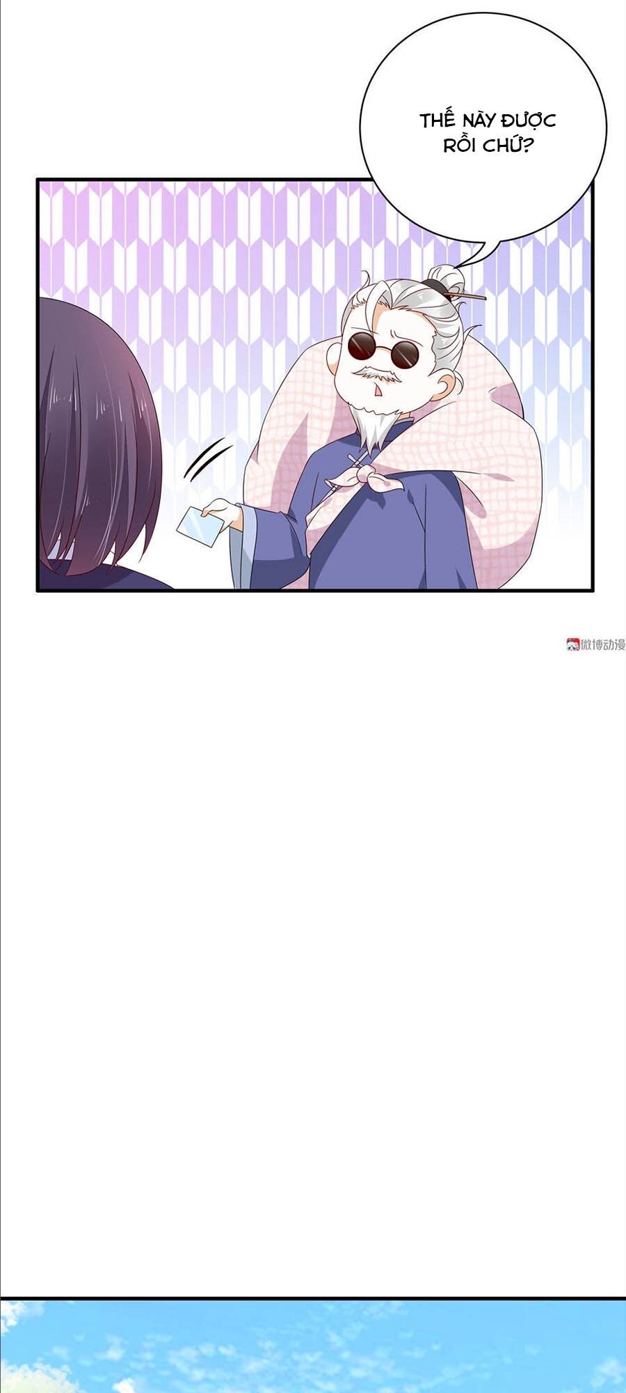 Yêu Tôi Đều Chết Cả Đi! Chapter 116 - Trang 2