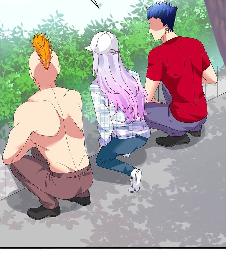 Yêu Tôi Đều Chết Cả Đi! Chapter 116 - Trang 2