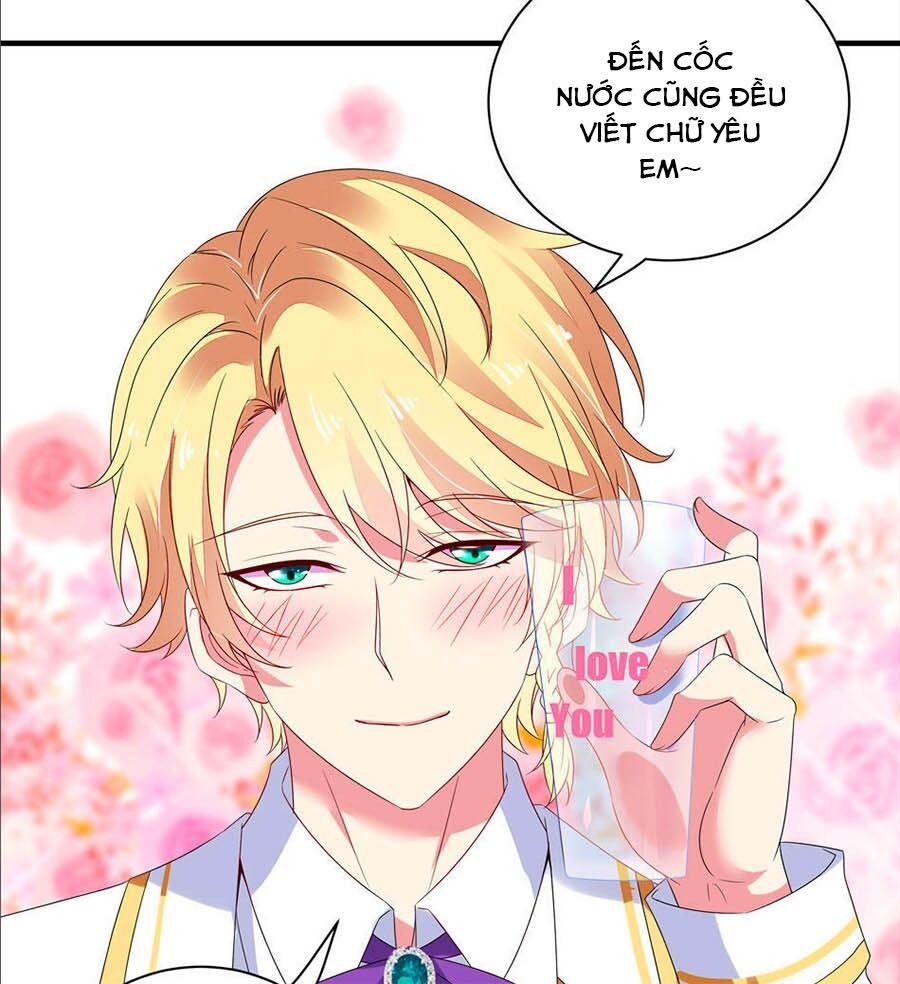 Yêu Tôi Đều Chết Cả Đi! Chapter 117 - Trang 2