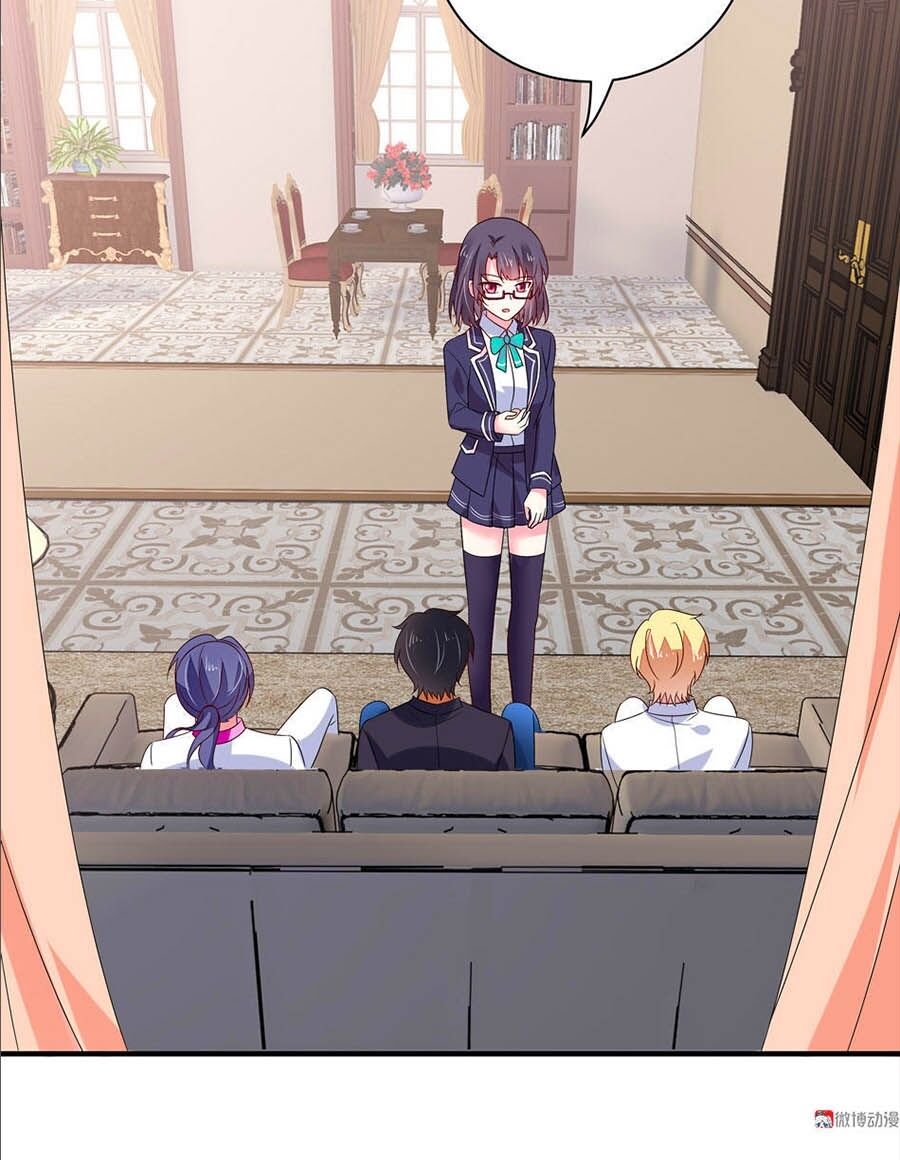 Yêu Tôi Đều Chết Cả Đi! Chapter 117 - Trang 2