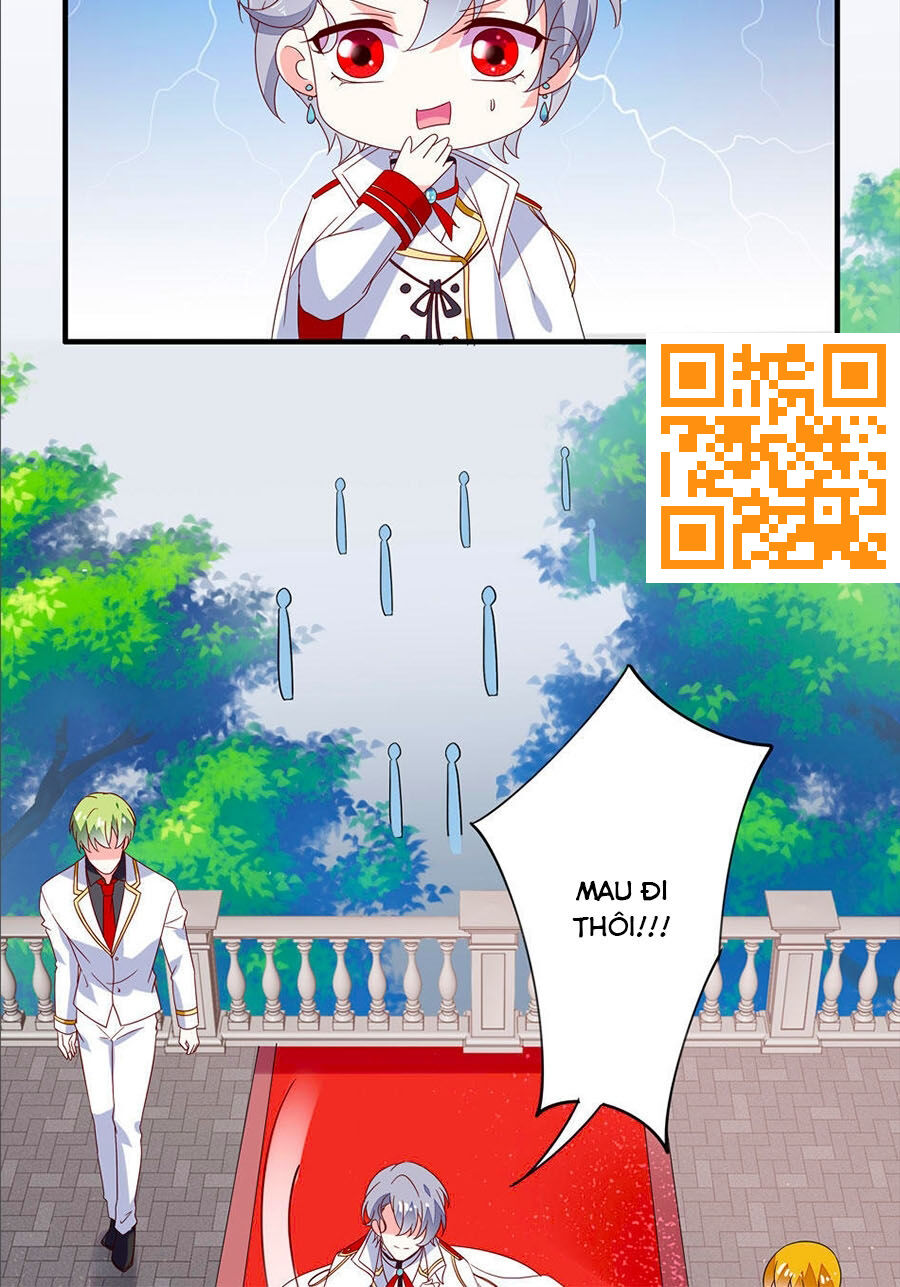 Yêu Tôi Đều Chết Cả Đi! Chapter 119 - Trang 2