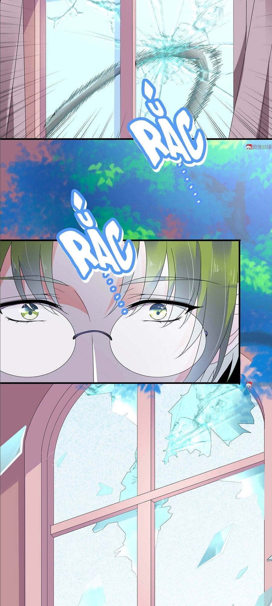 Yêu Tôi Đều Chết Cả Đi! Chapter 121 - Trang 2