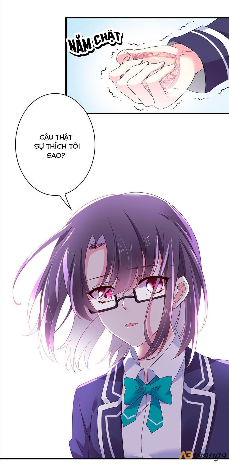 Yêu Tôi Đều Chết Cả Đi! Chapter 121 - Trang 2