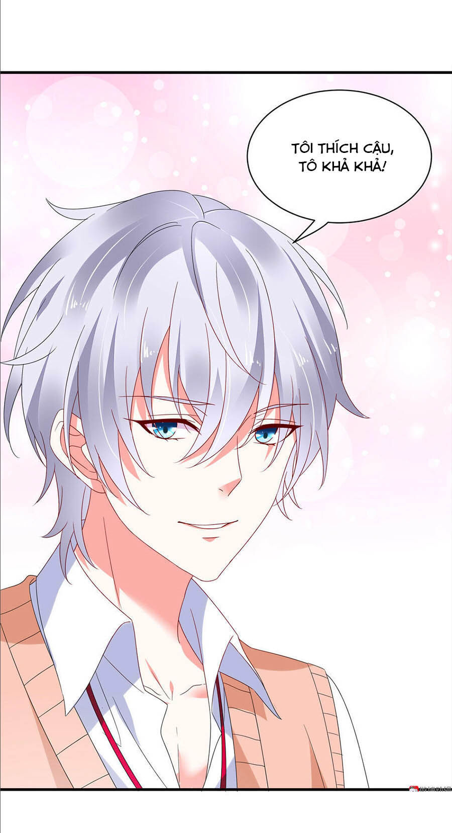 Yêu Tôi Đều Chết Cả Đi! Chapter 121 - Trang 2