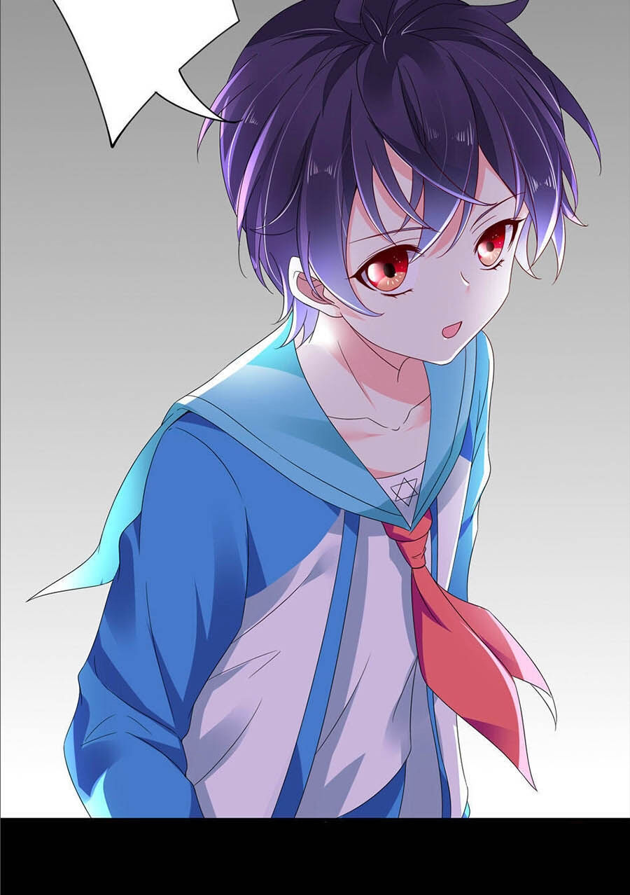 Yêu Tôi Đều Chết Cả Đi! Chapter 123 - Trang 2