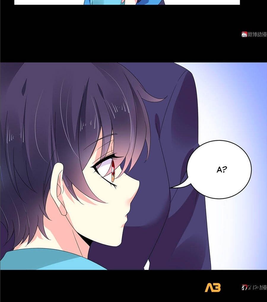 Yêu Tôi Đều Chết Cả Đi! Chapter 123 - Trang 2