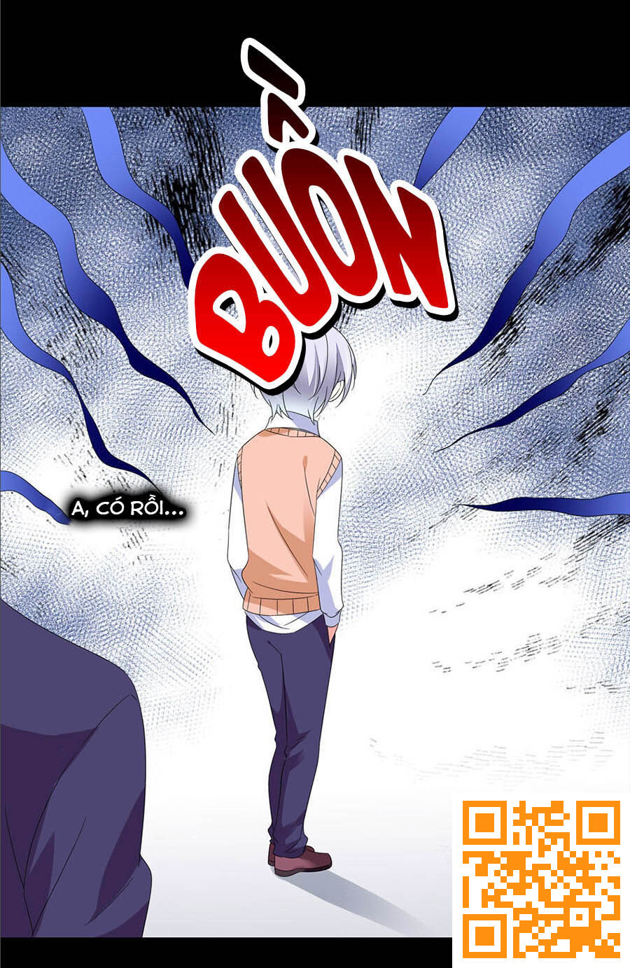 Yêu Tôi Đều Chết Cả Đi! Chapter 123 - Trang 2